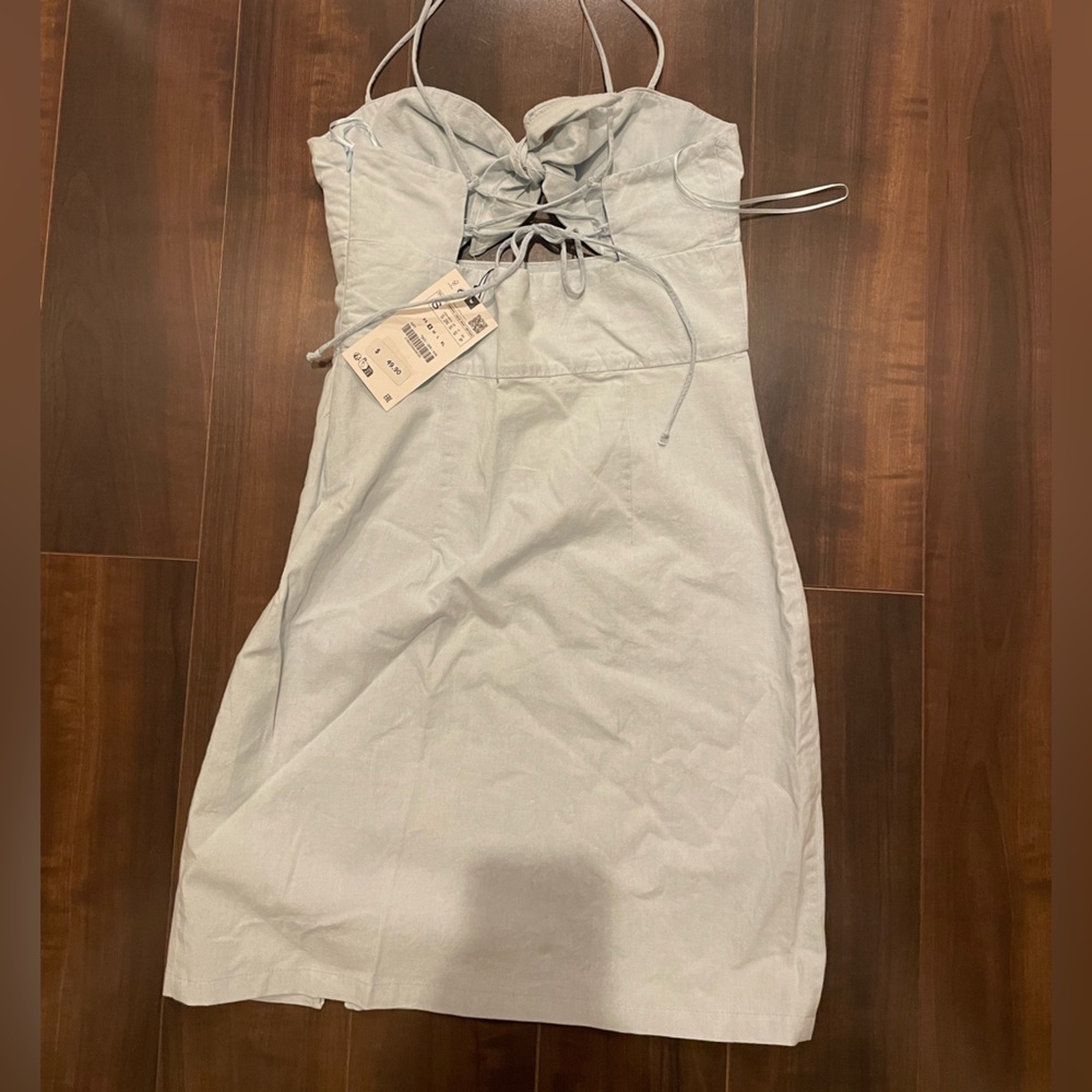 Mini dress